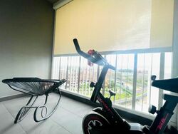 1 Canberra (D27), Condominium #460585371